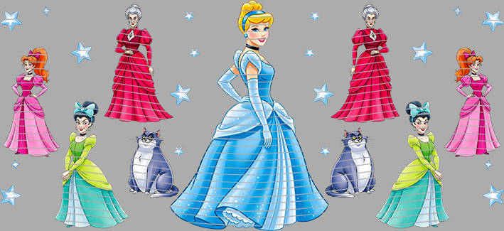 16oz Princess-N4-1284